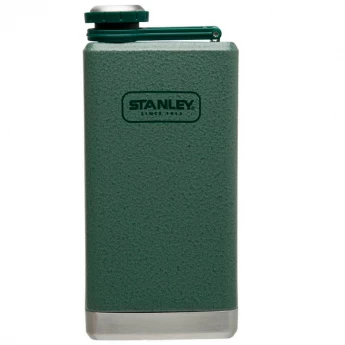 Фляга STANLEY ADVENTURE 0,23L 10-01564-017 зеленый