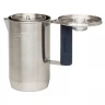 Кофейник STANLEY ADVENTURE 1L стальной 10-01876-002
