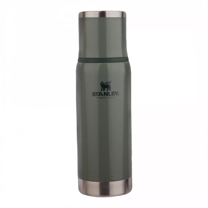 Термос STANLEY ADVENTURE 0,5L зеленый 10-10816-015